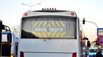 Okul Servis Ücretleri Zamlandı