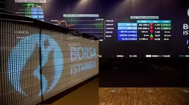 Borsa İstanbul rekor kırdı: Altın ve hisse senetleri nasıl etkilendi?