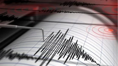 Türkiye 2023’te depremle sarsıldı: 4 ve üstü 797 kez