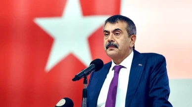 Bakan Tekin’den Yeni Dönem Mesajı