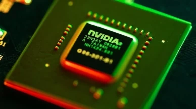 Nvidia, 2024’te piyasa değerini katladı