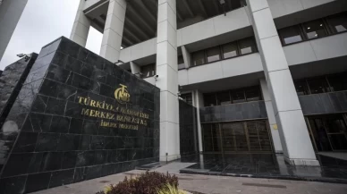 Merkez Bankası’ndan enflasyon tahminleri