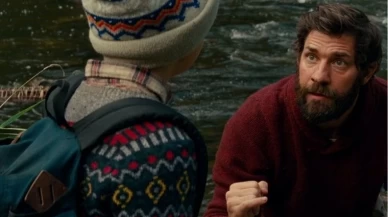 A Quiet Place: Day One’dan heyecan verici fragman