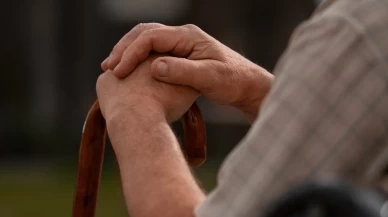 Şubat ayı yaşlı ve engelli aylıkları ödendi