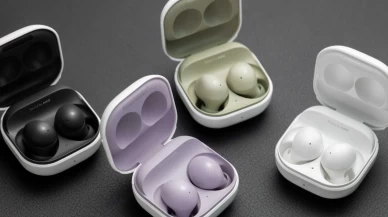 Galaxy Buds 2 serisi, Galaxy AI ile güncelleniyor