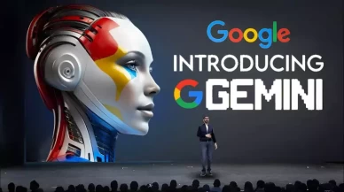 Google Gemini’yi kulaklıklara getirmek istiyor