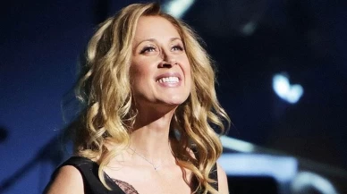 Lara Fabian Hayranlarını Coşturacak