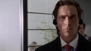 American Psycho Yeniden Sinemalarda