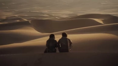 Dune’un yönetmeni 4 yeni film duyurdu!