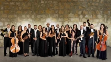 Kıbrıs Barış Harekâtı’nın 50. Yılında Özel Konser