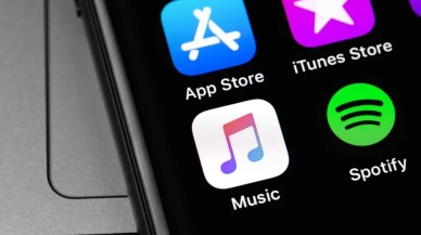 Apple, Spotify’ın şikayeti sonucu AB’den rekor ceza aldı