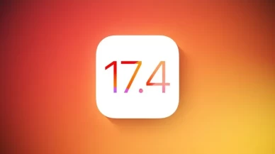 Apple, iOS 17.4’ü duyurdu: İşte yeni özellikler