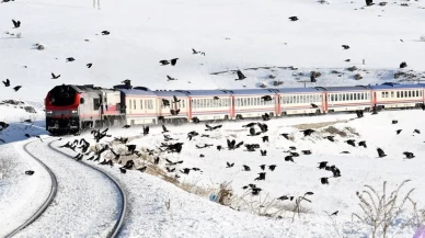 Türkiye’nin Turistik Tren Ağı Genişliyor