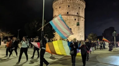 Selanik’te Tolerans ve Şiddet Arasında Bir Festival