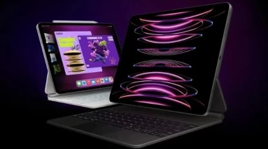 Apple’ın Yeni Nesil iPad Planları