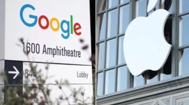 Apple ve Google Arasında Yapay Zeka İşbirliği