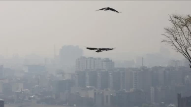 Hava Kirliliği ve Sağlık Üzerine Etkileri