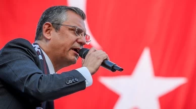 Sosyal Demokratlara Filistin Desteği Çağrısı