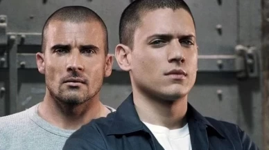 Prison Break: Efsanesi Geri mi Dönüyor?