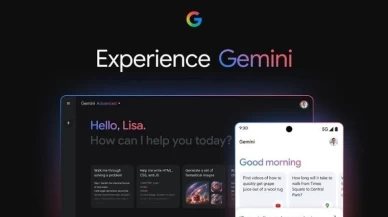 Gemini Chrome’a Entegre Edildi