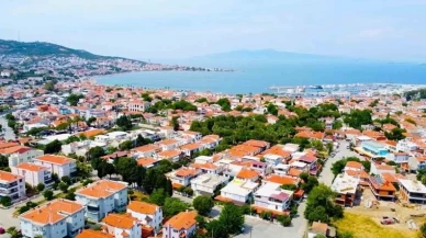 Foça'da Sezonluk Ev Kiraları Yüzde 80 Arttı