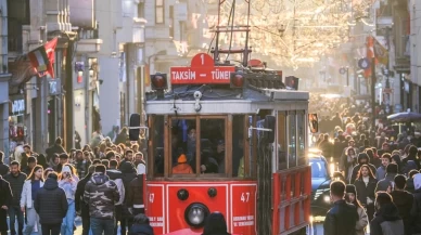 İstanbul’da Ekonomik Sıkıntılar Derinleşiyor