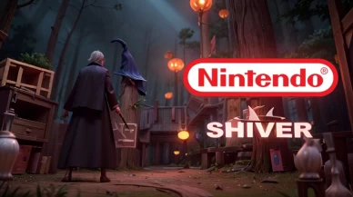 Shiver Entertainment Artık Nintendo Ailesinde