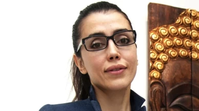 Azra Kohen'in Filistin Paylaşımı Tartışmaları Büyüyor