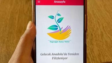 Toprağın Sana Yeter: Kimyasal Gübreyi Azaltıp Verimi Artıran Uygulama