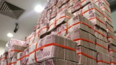 Mayıs Ayında Bütçede 219 Milyar 409 Milyon Lira Fazla