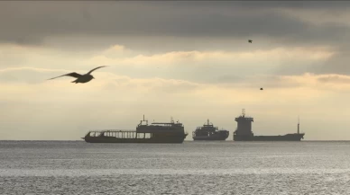 Akdeniz'de Mavi Temiz Hava Çağı Başlıyor