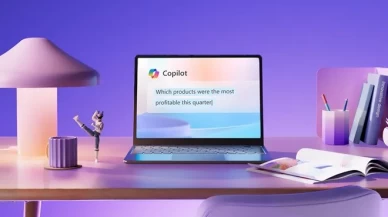 Copilot ile İş Hayatında Yeni Bir Döneme Giriliyor