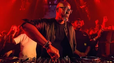 Grammy Ödüllü Black Coffee, 19 Ekim'de İstanbul'da!