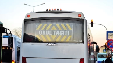 Okul Servis Ücretleri Zamlandı