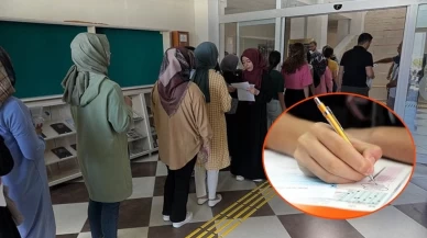 KPSS DHBT Sonuçları ve Puan Hesaplama Detayları