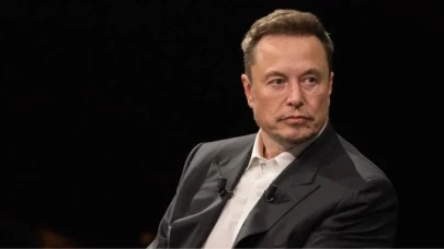 Elon Musk insan beynine çip yerleştirdi