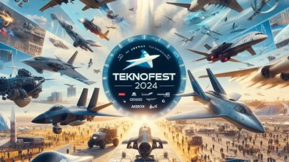 TEKNOFEST 2024 Adana’da yapılacak