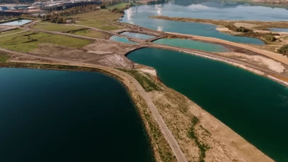 OMÜ’den Sulak Alanlar Günü’ne Özel Açıklama