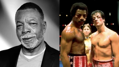 Rocky’nin Rakibi Apollo Creed Hayata Veda Etti