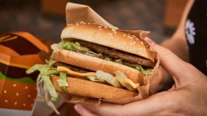 McDonald’s, İsrail’e destek verdiği için boykot edildi