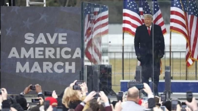 Trump’ın Adaylığı Bugün Belli Olacak