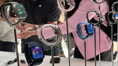 Apple Watch’ta Hayalet Dokunuş Krizi!