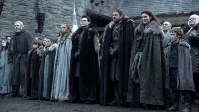 Game of Thrones oyuncuları korku filmi yapacak