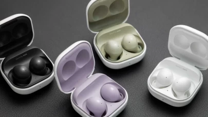 Galaxy Buds 2 serisi, Galaxy AI ile güncelleniyor