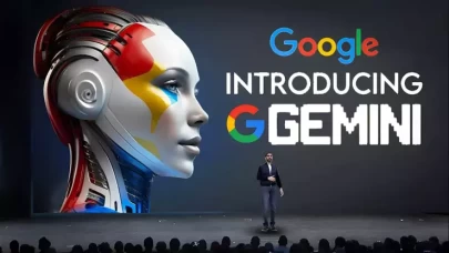 Google Gemini’yi kulaklıklara getirmek istiyor