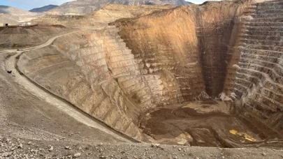 Erzincan’da maden faciası: Belgeler iptal edildi