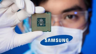 Samsung, 2nm sürecinde neler yapacak?