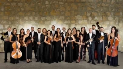 Kıbrıs Barış Harekâtı’nın 50. Yılında Özel Konser