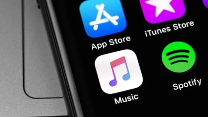 Apple, Spotify’ın şikayeti sonucu AB’den rekor ceza aldı