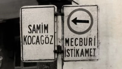 Samim Kocagöz: Bir Yazarın Portresi